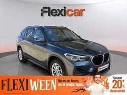 Gris Usado 2020 BMW X1 SUV | 19.890 € (Precio justo)