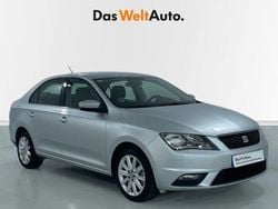 Gris Usado 2018 Seat Toledo Style Berlina | 11.990 € (Buen precio)