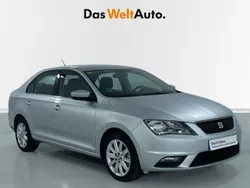 Seat Toledo