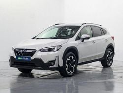 Blanco Usado 2023 Subaru XV SUV | 23.490 €