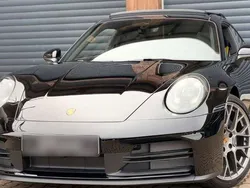 Negro Nuevo 2024 Porsche 911 Carrera Coupe | 180.900 € (Un poco caro)