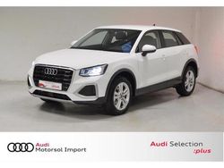 Blanco Usado 2023 Audi Q2 Advanced Plus SUV | 34.900 € (Caro)