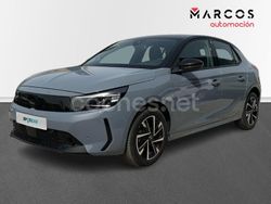 Gris Usado 2024 Opel Corsa Berlina | 16.900 € (Caro)