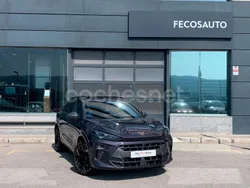 Violeta / lila Nuevo 2024 Cupra Terramar VZ SUV | 52.490 € (Precio justo)