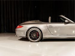 Gris Usado 2011 Porsche 911 Carrera GTS Descapotable | 103.000 €