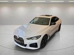 Blanco Usado 2022 BMW M440 M Sport Berlina | 53.490 €