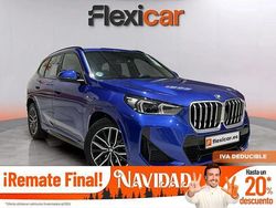 Azul Usado 2024 BMW X1 SUV | 42.780 € (Super precio)