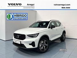 Blanco Nuevo 2025 Volvo XC40 Plus SUV | 39.990 € (Precio justo)