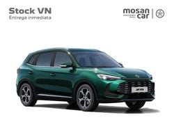 Otro Nuevo 2024 MG MG3 Comfort Utilitario | 23.890 € (Caro)