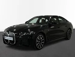 Nuevo 2025 BMW i4 Comfort Edition Berlina | 53.900 € (Caro)