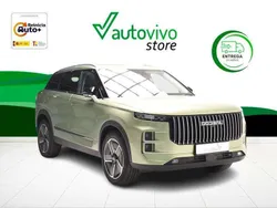 Negro Usado 2024 Jaecoo 7 SUV | 29.800 € (Buen precio)