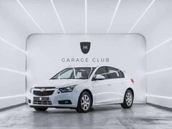 Usado 2012 Chevrolet Cruze LT Utilitario | 6699 € (Precio justo)