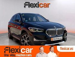 Negro Usado 2020 BMW X1 SUV | 23.390 € (Precio justo)