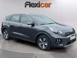 Gris Usado 2021 Kia Niro SUV | 16.390 € (Super precio)