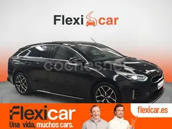 Negro Usado 2020 Kia ProCeed GT-Line Utilitario | 21.290 € (Precio justo)