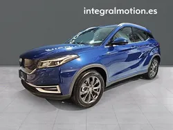 Azul Nuevo 2025 DFSK Seres 3 SUV | 17.990 €