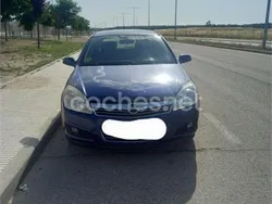 Azul Usado 2007 Opel Astra Enjoy Berlina | 1800 € (Super precio)
