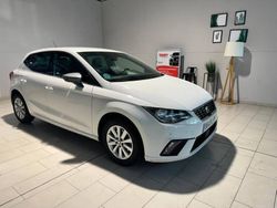 Blanco Usado 2021 Seat Ibiza XCELLENCE | 15.690 € (Un poco caro)