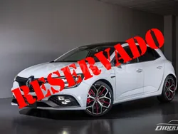 Blanco Usado 2019 Renault Mégane IV Trophy Berlina | 30.900 €
