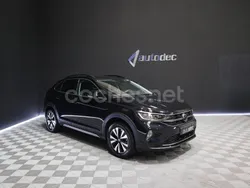 Negro Usado 2022 VW Taigo Life SUV | 20.790 € (Precio justo)