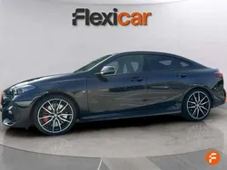 Amarillo Usado 2022 BMW 218 Coupe | 29.590 € (Un poco caro)
