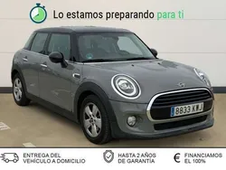Usado 2019 Mini Cooper Utilitario | 17.692 € (Buen precio)