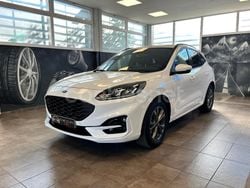 Blanco Usado 2022 Ford Kuga ST-Line SUV | 24.990 € (Precio justo)
