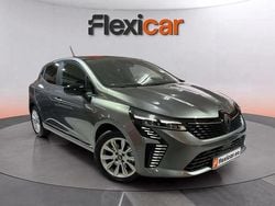 Gris Usado 2025 Renault Clio V Evolution Berlina | 18.790 € (Precio justo)