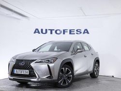 Gris Usado 2022 Lexus UX SUV | 24.350 €
