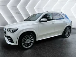 Mercedes GLE350