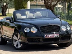 Usado 2007 Bentley Continental Berlina | 58.900 €