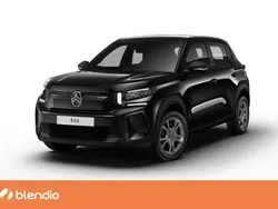 Blanco Nuevo 2025 Citroën e-C3 | 23.613 € (Precio justo)