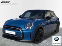 Usado 2021 Mini Cooper Utilitario | 23.799 € (Precio justo)