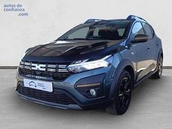 Usado 2025 Dacia Sandero Extreme Utilitario | 16.900 € (Precio justo)