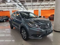 Gris Nuevo 2024 DFSK Glory 580 SUV | 21.000 € (Buen precio)