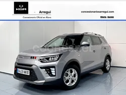 Gris / plata Usado 2023 Ssangyong Tivoli SUV | 23.500 € (Caro)