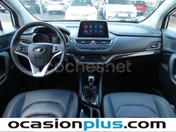 Blanco Usado 2019 DR Automobiles DR4 SUV | 15.350 € (Un poco caro)