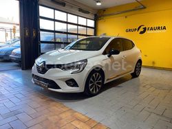 Blanco Usado 2022 Renault Clio V LIMITED Berlina | 13.400 € (Precio justo)