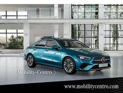 Azul Nuevo 2025 Mercedes CLA250e Berlina | 43.248 € (Buen precio)
