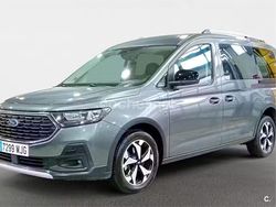 Gris / plata Usado 2023 Ford Grand Tourneo Connect Active Monovolumen | 19.200 €