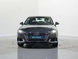 Gris Usado 2021 Audi A4 Advanced Berlina | 20.890 € (Precio justo)