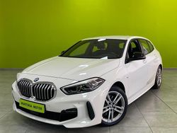 Blanco Usado 2021 BMW 118 M Sport Utilitario | 25.800 € (Caro)