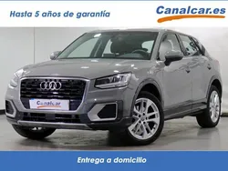 Gris Usado 2019 Audi Q2 Design SUV | 25.445 € (Caro)