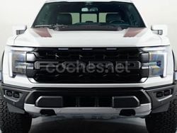 Nuevo 2025 Ford F-150 Raptor Recogida | 129.800 €