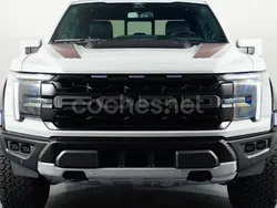 Nuevo 2025 Ford F-150 Raptor Recogida | 129.800 €