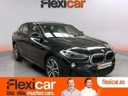 Negro Usado 2020 BMW X2 SUV | 21.990 € (Buen precio)