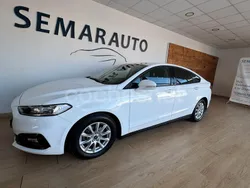 Blanco Usado 2020 Ford Mondeo Trend Berlina | 18.200 € (Precio justo)