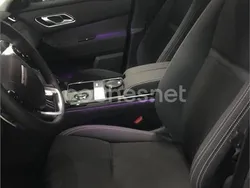 Gris / plata Usado 2020 Land Rover Range Rover Velar S SUV | 40.000 € (Caro)