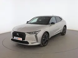 Gris Usado 2023 DS Automobiles DS4 Rivoli SUV | 26.799 € (Buen precio)