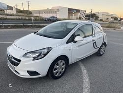 Blanco Usado 2018 Opel Corsa Expression Berlina | 6500 € (Super precio)